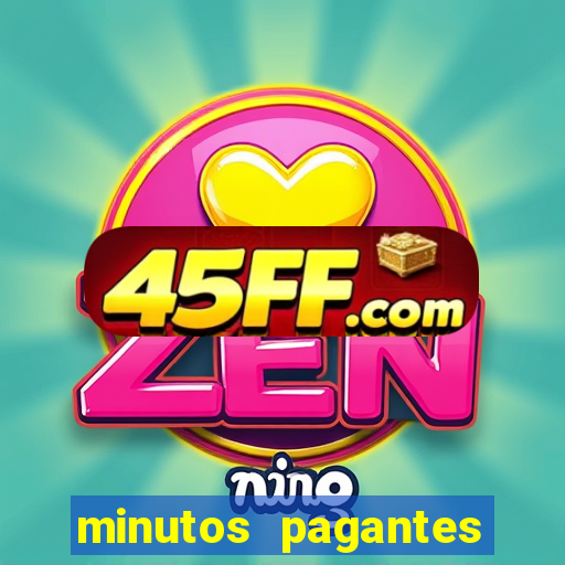 minutos pagantes fortune dragon